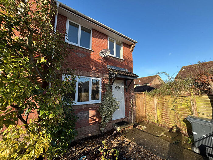 3 Bedroom Semi-Detached House To Rent In Pendragon Park, Glastonbury, Somerset, BA6