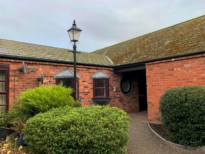 1 Bedroom Flat To Rent In Audley Avenue, Newport, TF10