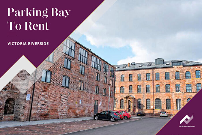 Property To Rent In Victoria Riverside, Atkinson Street, Leeds, West Yorkshire, LS10