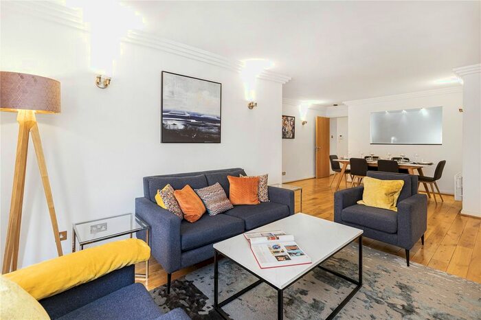 2 Bedroom Flat To Rent In Bourdon Street, London, W1K