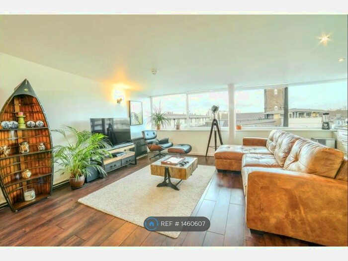 2 Bedroom Flat To Rent In Building, London, SE18