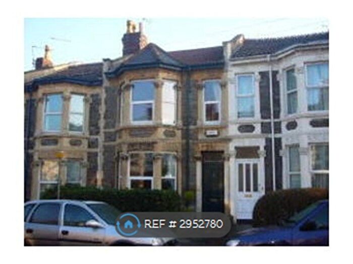 3 Bedroom Terraced House To Rent In Kennington Avenue, Bristol, BS7