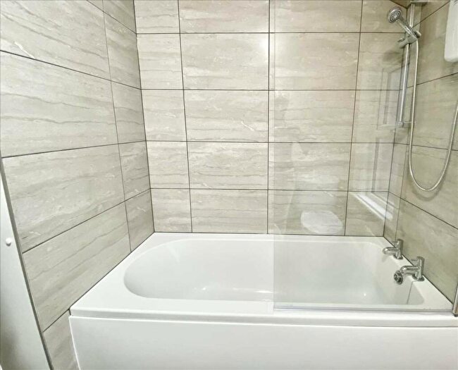 1 Bedroom Terraced House To Rent In Milton Street, Derby, Derby, DE22