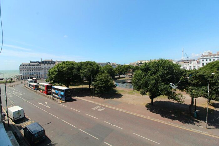 3 Bedroom Flat To Rent In St James Mansions - Old Steine, Brighton, BN1