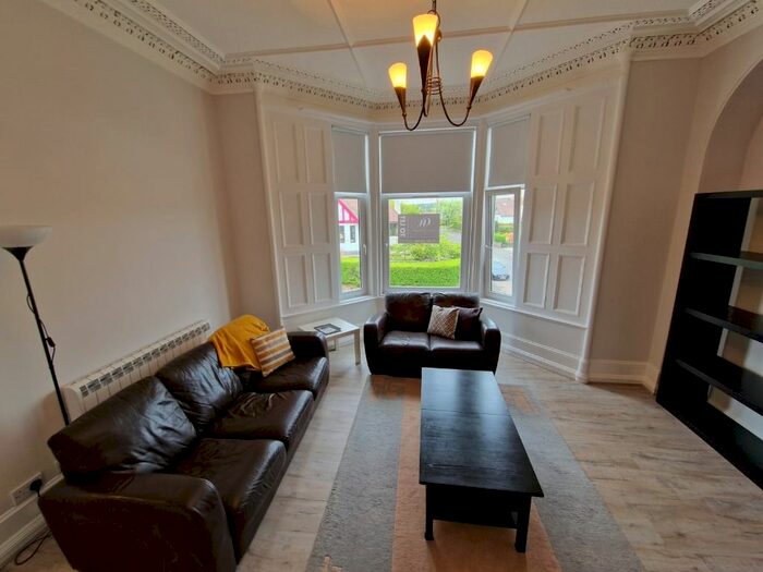 1 Bedroom Flat To Rent In Deemount Road, Aberdeen, AB11