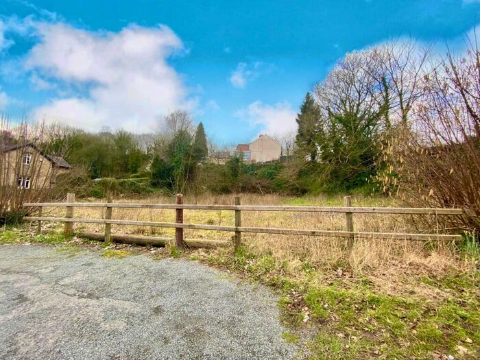 Property For Sale In Corwen Road, Pontblyddyn, Mold, Flintshire, CH7