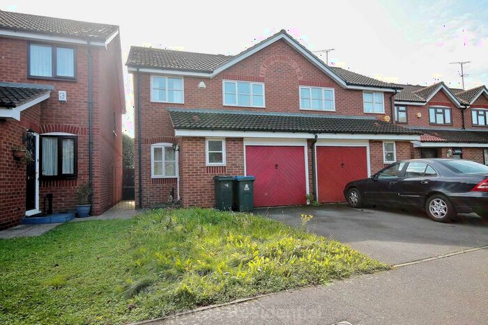 3 Bedroom Semi-Detached House To Rent In California Road, New Malden, KT3