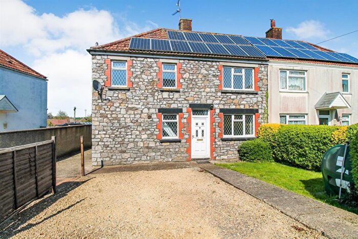 3 Bedroom Property To Rent In Blanchards, Chipping Sodbury, BS37