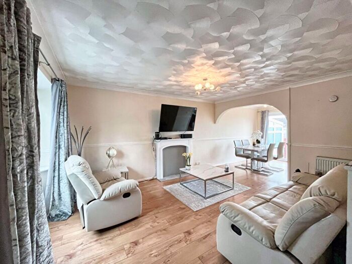 3 Bedroom Semi-Detached House To Rent In Maple Drive, Brackla, CF31