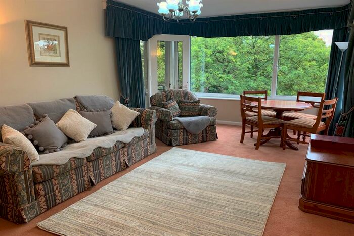 2 Bedroom Apartment To Rent In Blythswood, Osborne Road, Newcastle Upon Tyne, NE2