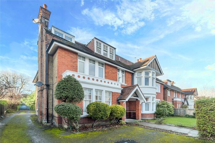 1 Bedroom Flat To Rent In Gwendolen Avenue, Putney, London, SW15