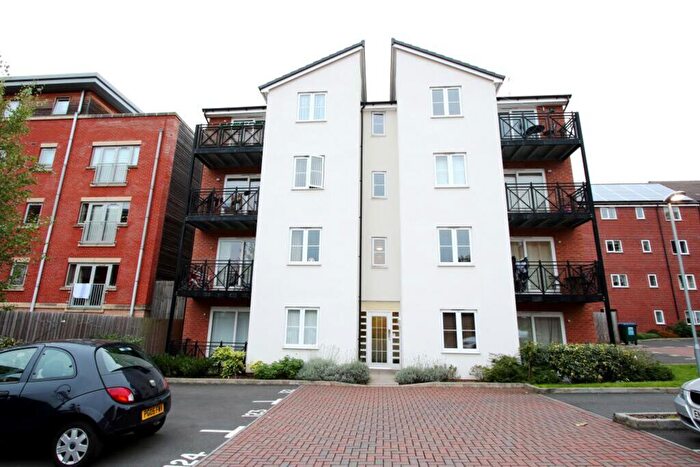 1 Bedroom Flat For Sale In Poppleton Close, Coventry, CV1