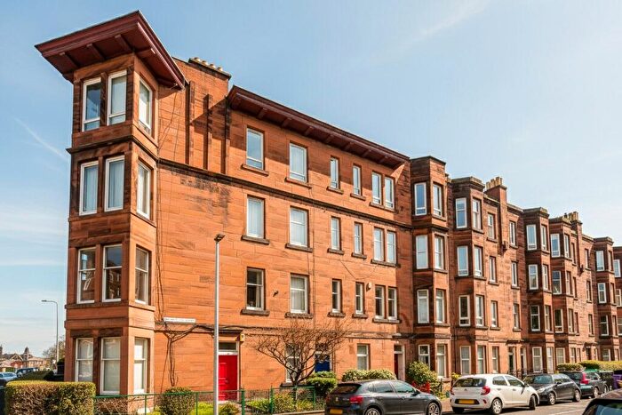 1 Bedroom Flat For Sale In Hermitage Park, Edinburgh, EH6