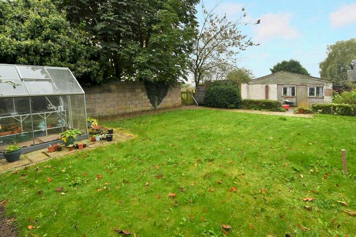 Property For Sale In Bickford, Penkridge, Stafford ST19