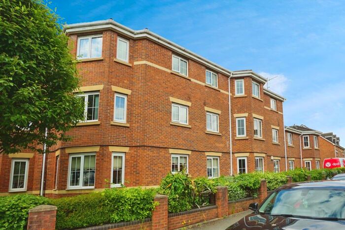 2 Bedroom Apartment For Sale In Scott Street, Tipton, DY4