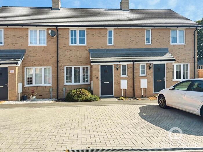 3 Bedroom House To Rent In Hectare Lane, Gravesend, Kent, DA11