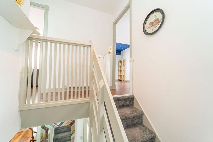 2 Bedroom Semi-Detached House For Sale In Munro Way, Knightsridge, Livingston, EH54