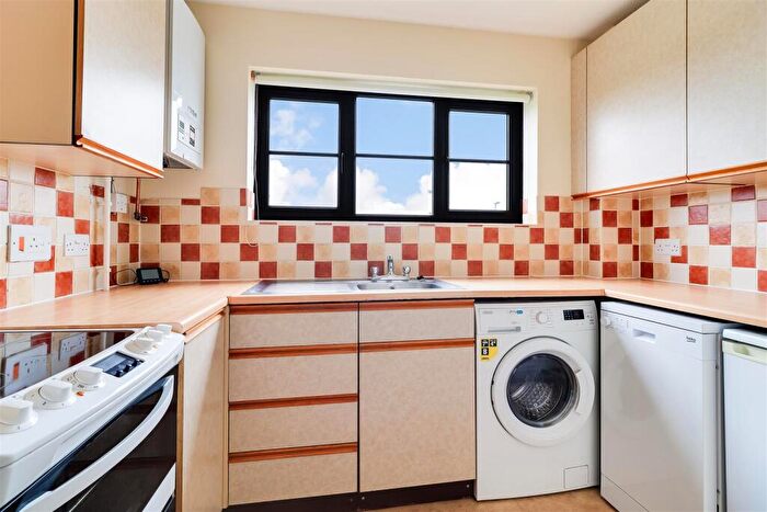 1 Bedroom Flat To Rent In Fulbourn Old Drift, CB1
