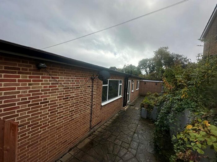2 Bedroom Bungalow For Sale In Featherston Grange, Glasshouse Lane, Lapworth, Solihull, B94