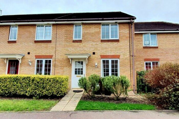 3 Bedroom Property To Rent In Shepherd Drive, Colchester, CO4
