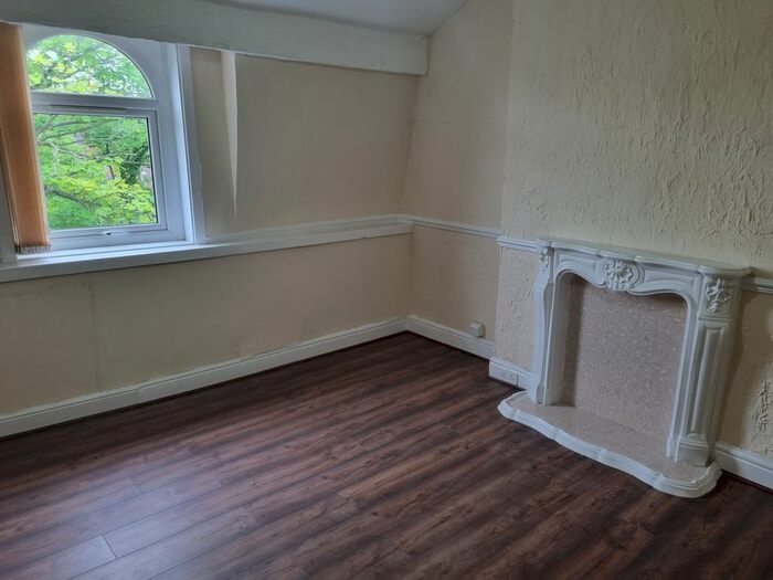 1 Bedroom Flat To Rent In Osborne Road, Burnage, Manchester, M19
