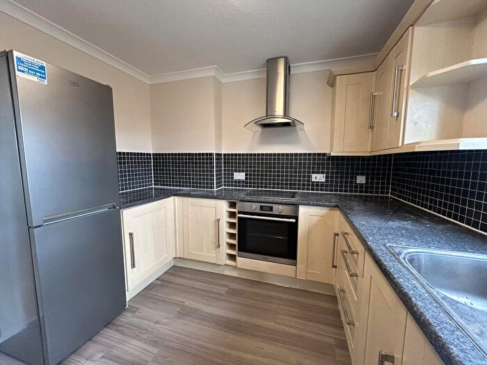 2 Bedroom Apartment To Rent In Twitchen Lane, Milton Keynes, MK4