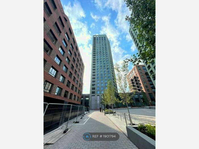 1 Bedroom Flat To Rent In Riverstone Heights, London, E3