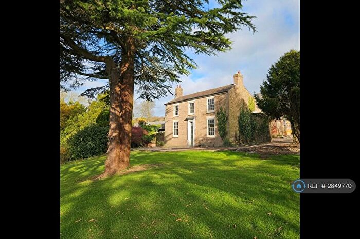 5 Bedroom Detached House To Rent In Swallow Vale, Market Rasen, LN7