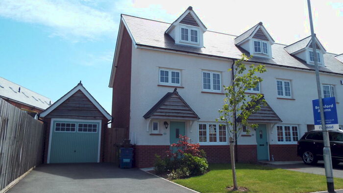 4 Bedroom Property To Rent In Cilfach Crwys, Bangor, LL57
