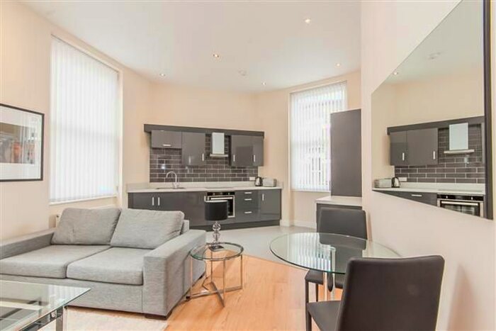 1 Bedroom Flat To Rent In Grace Lodge, Clarenece Road, Hackney, London, E5