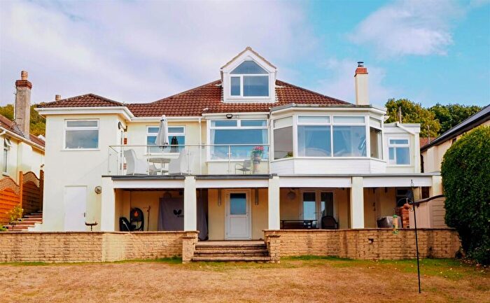 3 Bedroom House For Sale In Kings Road, Clevedon, BS21