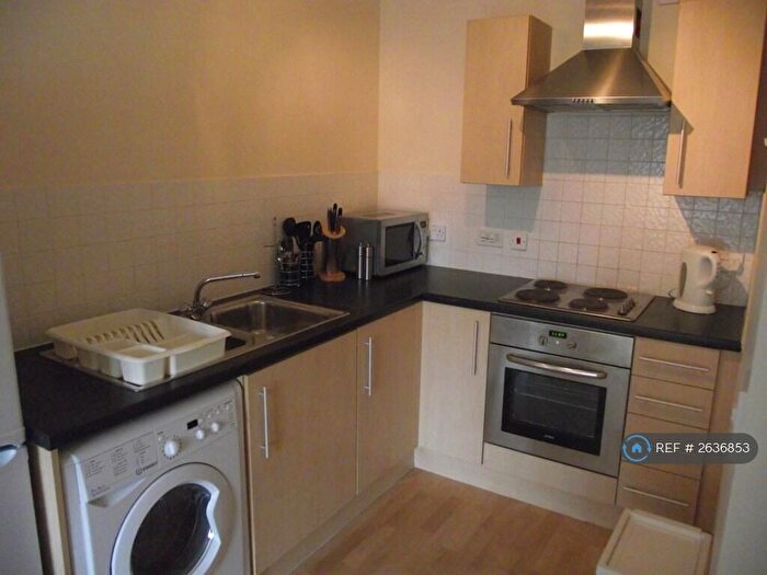 1 Bedroom Flat To Rent In Westside Two, Birmingham, B1