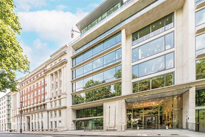 1 Bedroom Flat To Rent In Portman Square, Marylebone, W1H