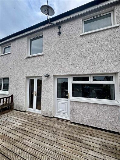 Terraced House To Rent In Mccallum Court, Armadale, Bathgate, EH48