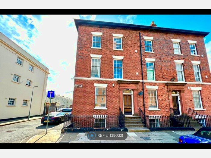 3 Bedroom Flat To Rent In Grove Street, Edge Hill, Liverpool, L7