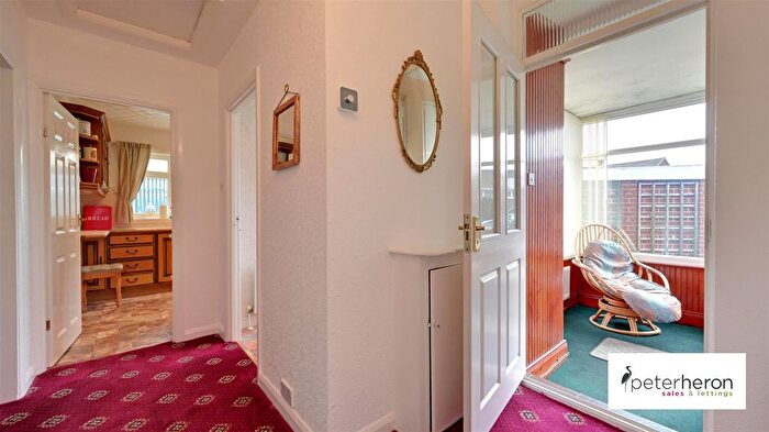 2 Bedroom Bungalow For Sale In Carlton Crescent, East Herrington, Sunderland, SR3