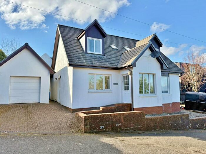 3 Bedroom Detached House For Sale In Fairhaven, Brodick, Isle Of Arran, KA27