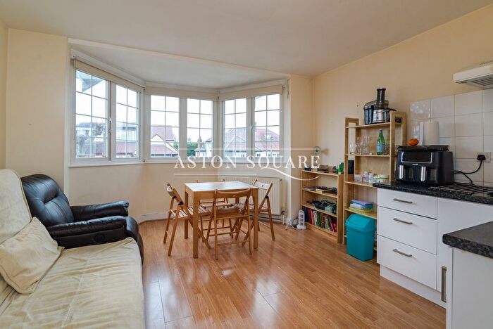 1 Bedroom Flat To Rent In Beechcroft Avenue, London, NW11