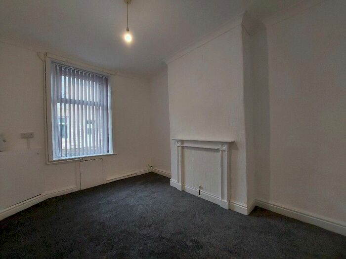 2 Bedroom Terraced House To Rent In Spring Street, Rishton, Blackburn, BB1