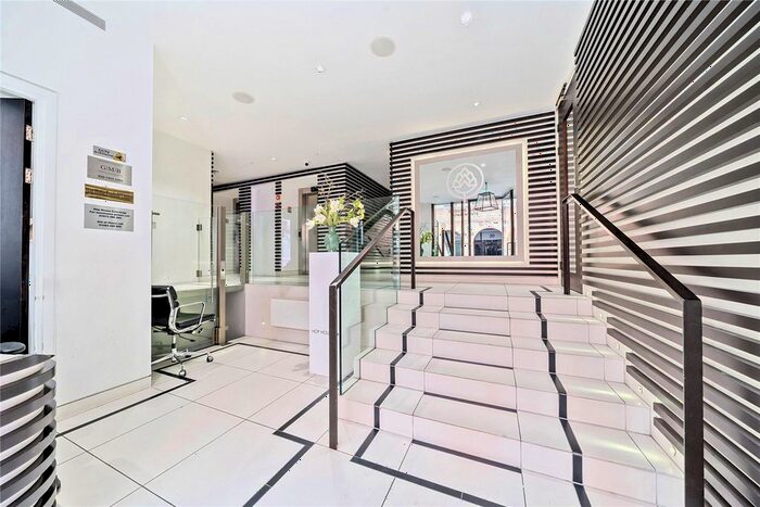 1 Bedroom Flat To Rent In Bedfordbury, London, WC2N