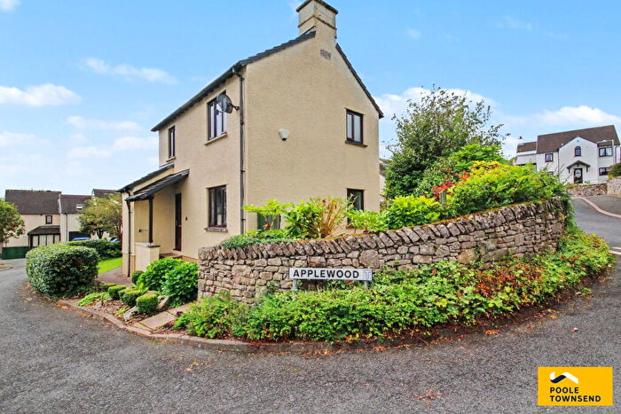3 Bedroom Link Detached House For Sale In Applewood, Kendal, LA9