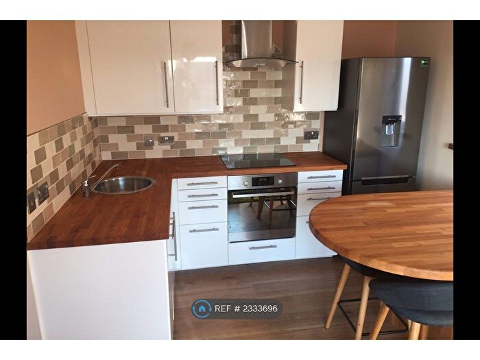 1 Bedroom Flat To Rent In Bradley Stoke, Bristol, BS32
