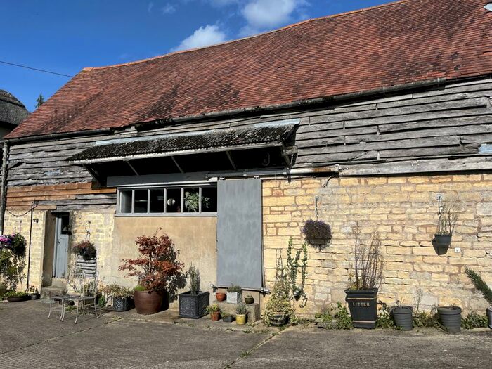 Property For Sale In Haresfield, Stonehouse, Gloucestershire, GL10