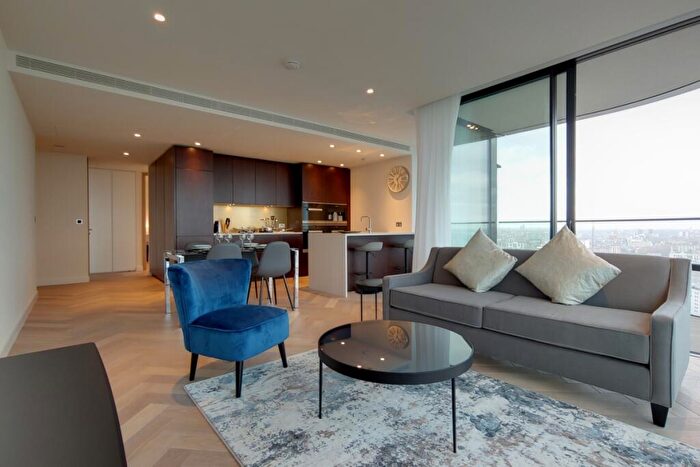 2 Bedroom Flat To Rent In Principal Place Worship Street, EC2A