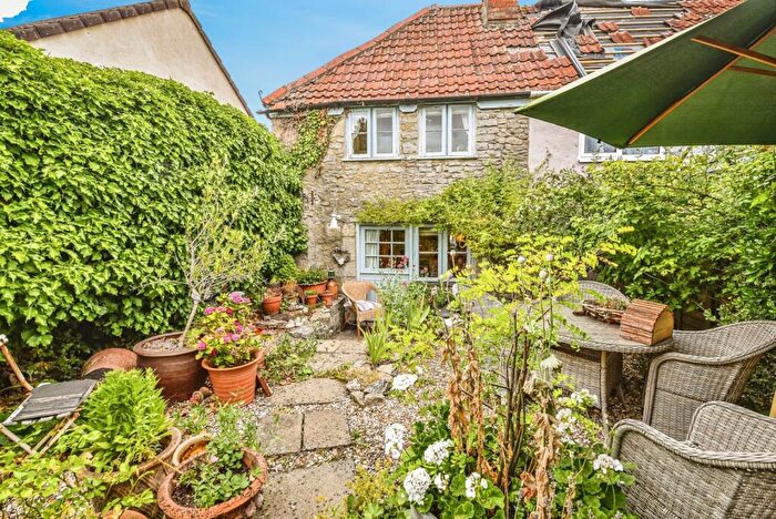 2 Bedroom Cottage For Sale In High Street, Stoney Stratton, Shepton Mallet, BA4