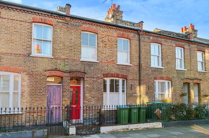 3 Bedroom Detached House To Rent In Braddyll Street, London, SE10