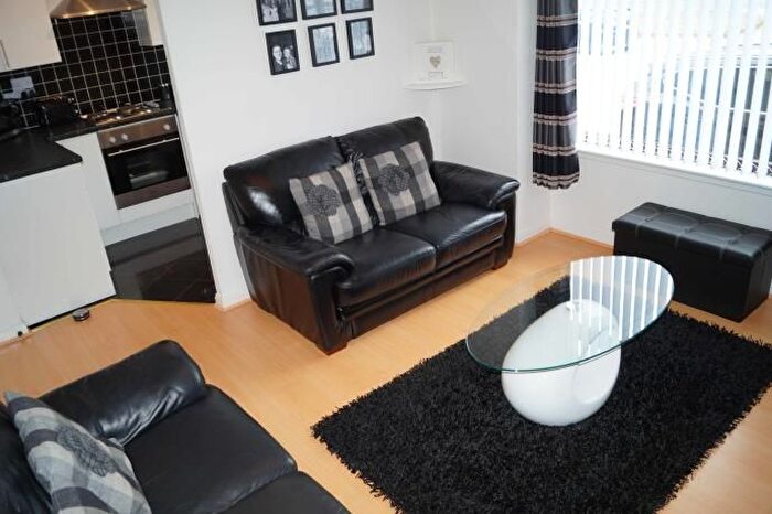 1 Bedroom Flat To Rent In Fairview Circle, Danestone, Aberdeen, AB22