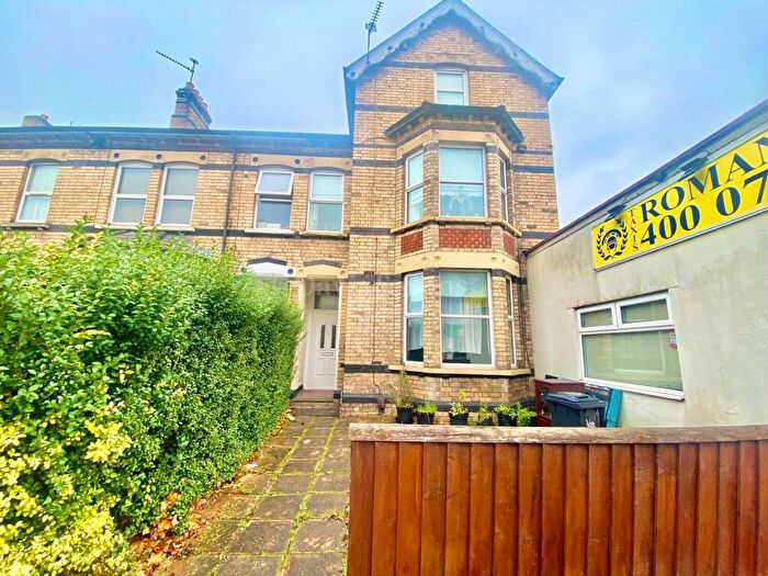 Studio To Rent In Chepstow Road, Newport, Newport., NP19