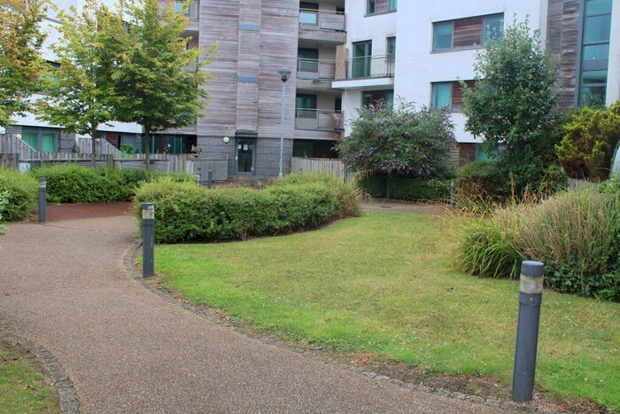 1 Bedroom Flat To Rent In Ted Bates, Southampton, SO14