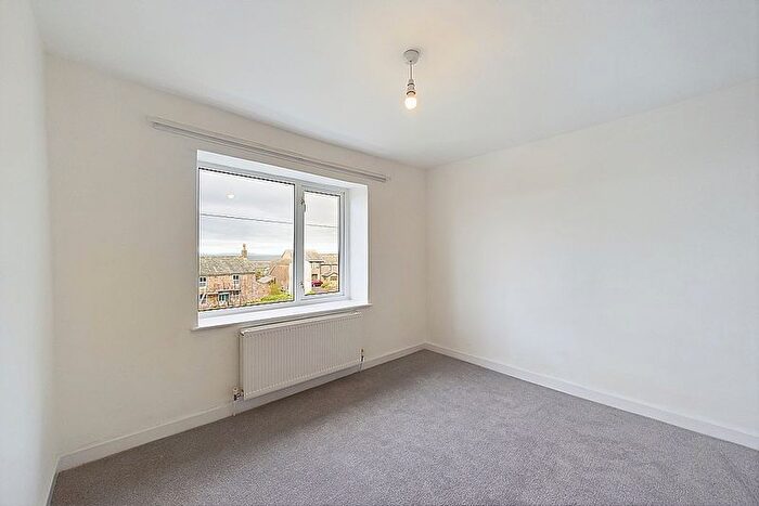 3 Bedroom Detached House For Sale In Old Road, Crosby, Maryport, CA15